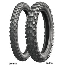 Michelin STARCROSS 5 MEDIUM Rear 120/90-18 65M